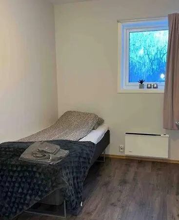 Semesterbostad House In The Nature, *