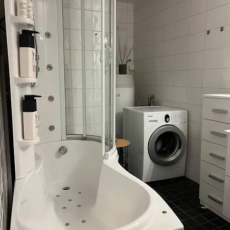 בית נופש House In The Nature, *