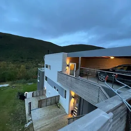 House In The Nature, *