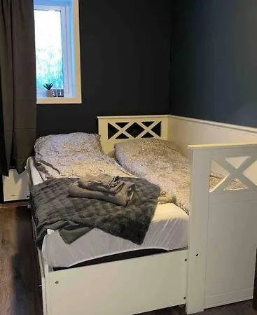 House In The Nature,