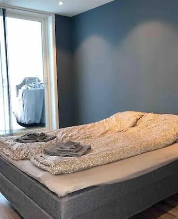 House In The Nature,