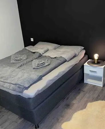 House In The Nature, *