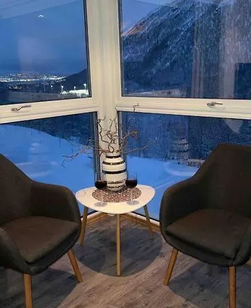 House In The Nature, *