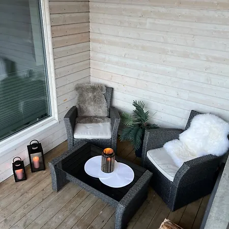 בית נופש House In The Nature, *