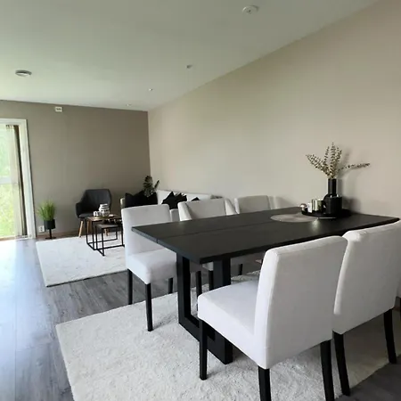 House In The Nature, *