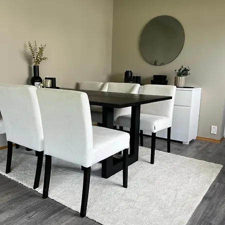 בית נופש House In The Nature, *